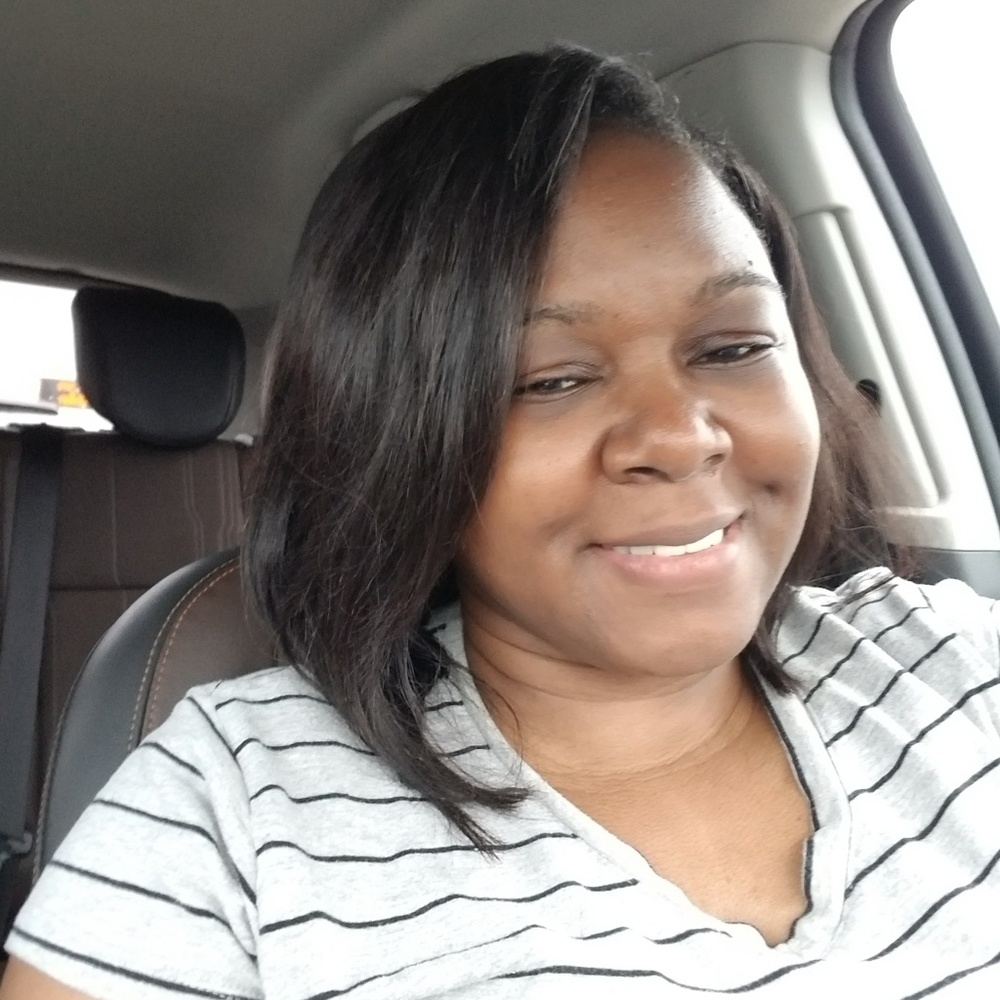 Meet your Posher, Brenda